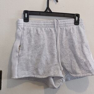 PINK Ivy Fleece Shorts